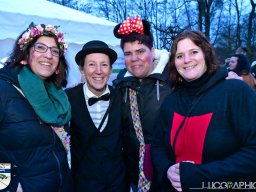 Umzug in Könen 2024